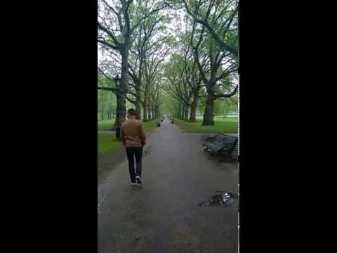 KINKY - CUENTA CONMIGO