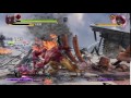 Killer Instinct Eyedol Ultra Bug