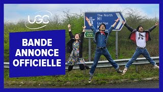 Bande annonce (VOSTFR)