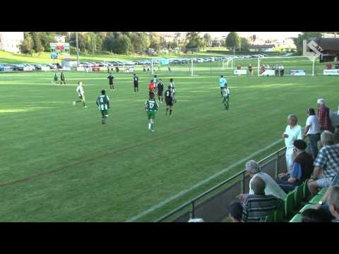 LS TV : CS Romontois - Team Vaud M21