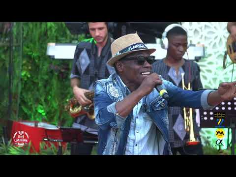 Bar Luandina  Eduardo Paim