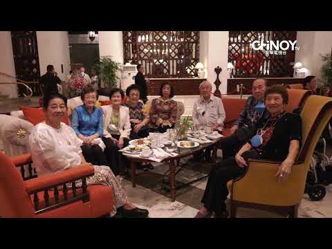 CKSCAAI 51st Induction Ceremony