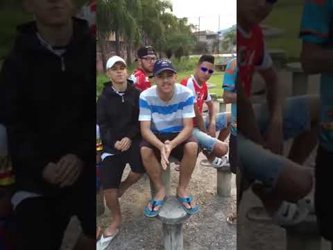 Medley Revelação Part 2 MC Henry P , MC Sonic , MC Danilo , MC KG ( 2018 )