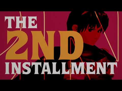 Extra Angle 2: Trailer