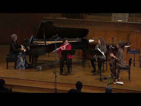 The Bernal Hill Players perform 'Sulle Aridi Pendici' by Davide Verotta