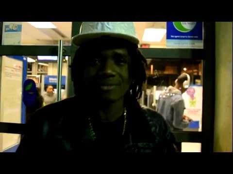 Elji - Shatta Walpa Gaza Gyal [TEASER]