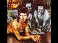 David Bowie   Future Legend/Diamond Dogs on Vinyl with Lyrics in Description