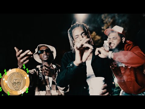 FL3A x SosaGeek - Satisfaction (Shot by @gwopdigital )