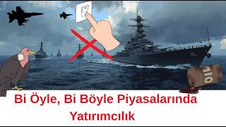 Altın 4777  Gümüş 77  USD  ve Piyasalarda Perşembe Umudu,  Savaş Nisanda Bitecek mi? Hurda Kral Oldu