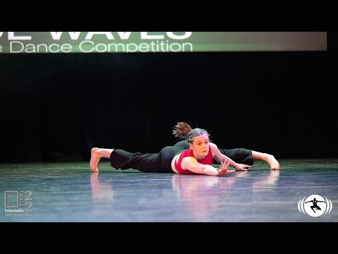 22-23 Qualifier 15 BE - Lilly may Mommerency (Let’s Dance) // N'insiste pas Camille Lellouche