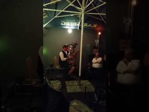 Obermüller Musikanten - Children of Sanchez - Tenorhorn + Tuba