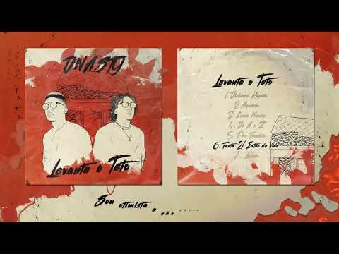 6. DNASTY - Fanta 2/Estilo de Vida (Prod. Drama 808)