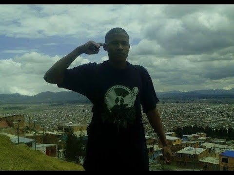 PATRON MC - AUDICIÓN - EL MAESTRO DE LAS LOMAS BATALLA FREESTYLE - Manizales 2015