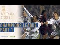 Leeds United Centenary Stories: Champions League adventure - Part 1