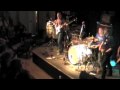 PLANKTON Live 2007 - Kebnekaise (from the album ...