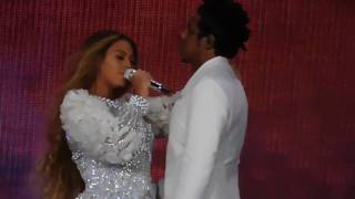 On The Run II - Jay-Z &amp; Beyoncé OTR II Multicam DVD