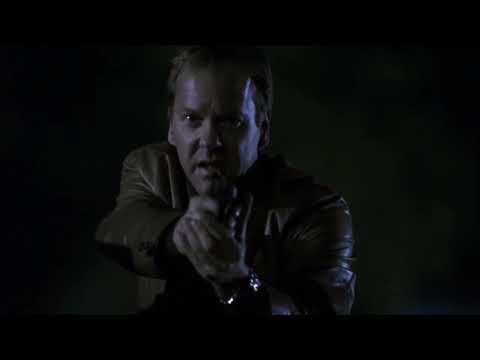 Ramon Salazar Death | 24 Season 3