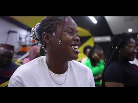 Find out what happens when Techies Meet Testars