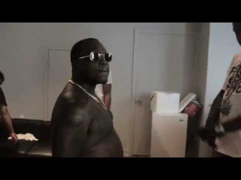 Gval Feat. Peewee Longway- Whole Lotta