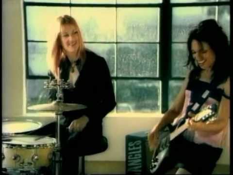 Bangles - Something That You Said