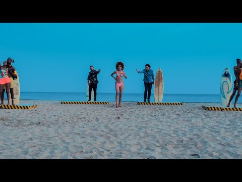 Charbel Feat Gil Semedo - XINTI SABI