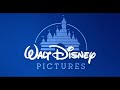 Walt Disney Pictures 1995