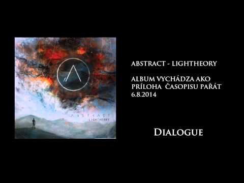 Abstract - Abstract - Lightheory preview album 2014
