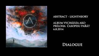 Video Abstract - Lightheory preview album 2014