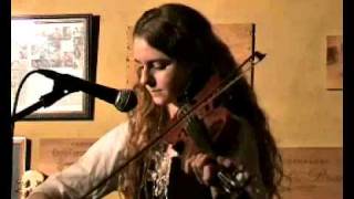 Katie Jackson-Shelley -Dowd's Favourite (Trad)/Catharsis