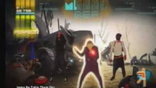 The Black Eyed Peas Experience - Imma Be