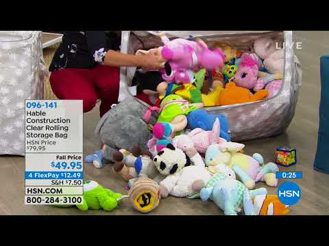 HSN | Storage & Organization 09.09.2018 - 04 AM