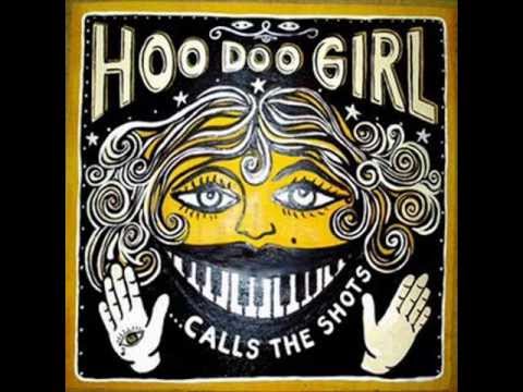 Hoodoo Girl - Who are you