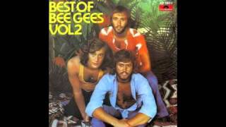 Bee Gees- Let There Be Love