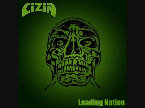 06. Cizin - Leading Nation