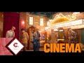 CIX (씨아이엑스) - ‘Cinema’ Live Clip