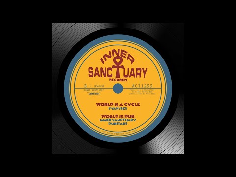 Inner Sanctuary Dubstars - World Is Dub