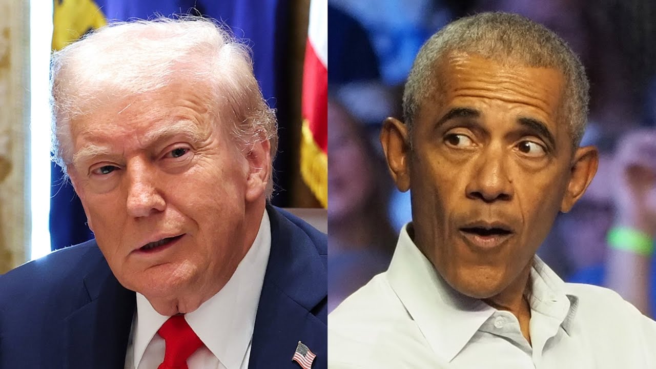 特朗普重提2009年诺奖争议，将加沙停火描绘为个人外交成就