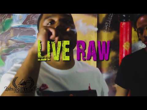 LiveRAW GBT - "All Gold" (OFFICIAL VIDEO)