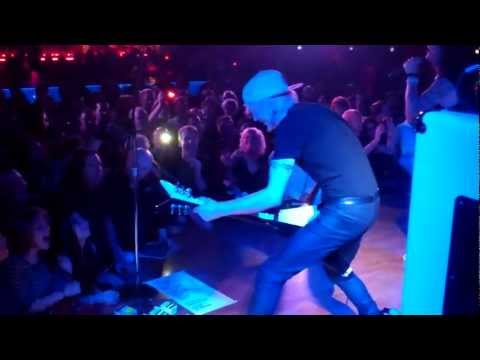 MSG Attack Of The Mad Axeman The Avalon Feb22 2012.MP4