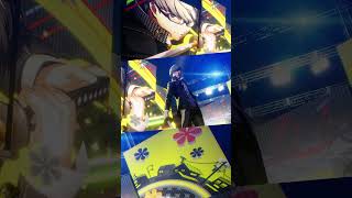 『ペルソナ４ リバイバル』から総攻撃フィニッシュのシーンをお届け⚡