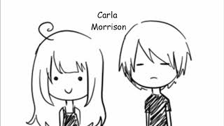 Carla Morrison - Me haces Existir
