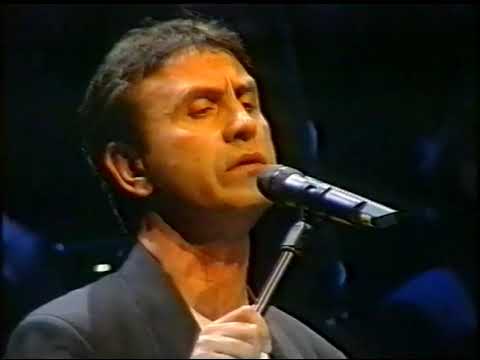 Γιώργος Νταλάρας, Δημήτρης Καταλειφός - Κύριε, Καταφυγή (Ζωντανή Ηχογράφηση στο Μέγαρο Μουσικής)