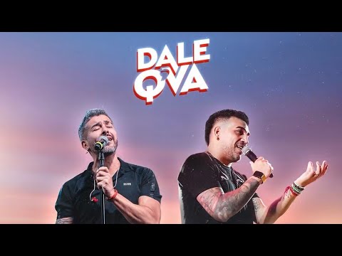 Dale Q' Va En Vivo En El Aniversario De Saujil,Catamarca (29-09-26)