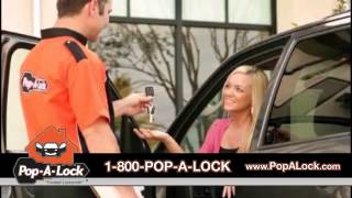 preview picture of video 'Pop A Lock Locksmith Service Manassas VA - Call (571) 285-1422'