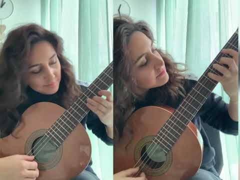 Abriré La Puerta - David Bisbal