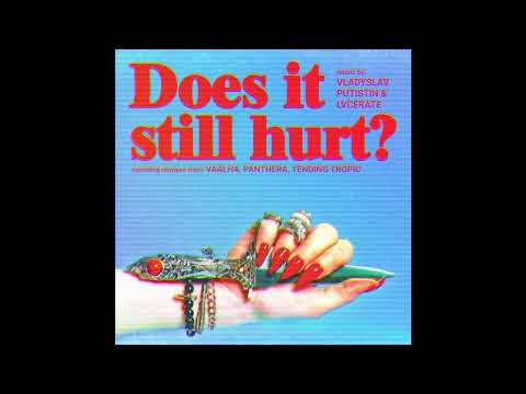 FEINSTOFF PREMIERE: Vladyslav Putistin & Lvcerate - Dancing Sirens (Panthera Remix)