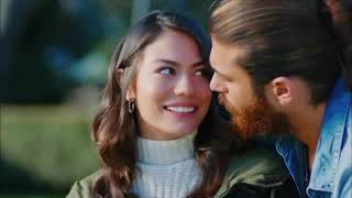 Her şey biraz hala sen (Can ve Sanem)