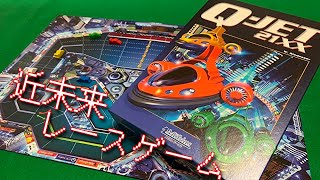 「Q-JET」実況プレイ【香車魂！】