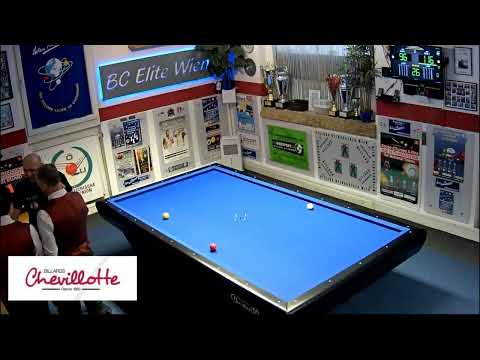 5. ÖSTM TEAM 5 Kegel - TAG 2