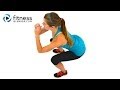 45 Min HIIT Cardio and Abs Workout - Insane At Home Fat Burner - Interval Cardio Training and Core mp3